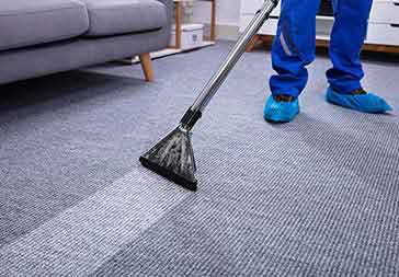 same day emergency carpet cleaning services in Perth