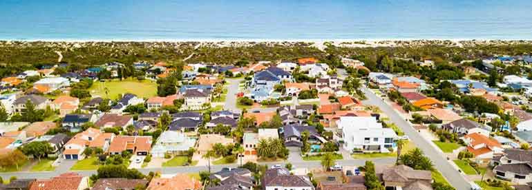 Suburbs We Serve in Perth