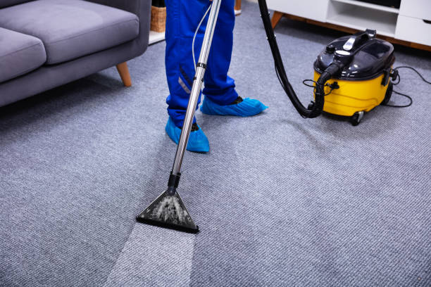 Carpet Cleaning Byford